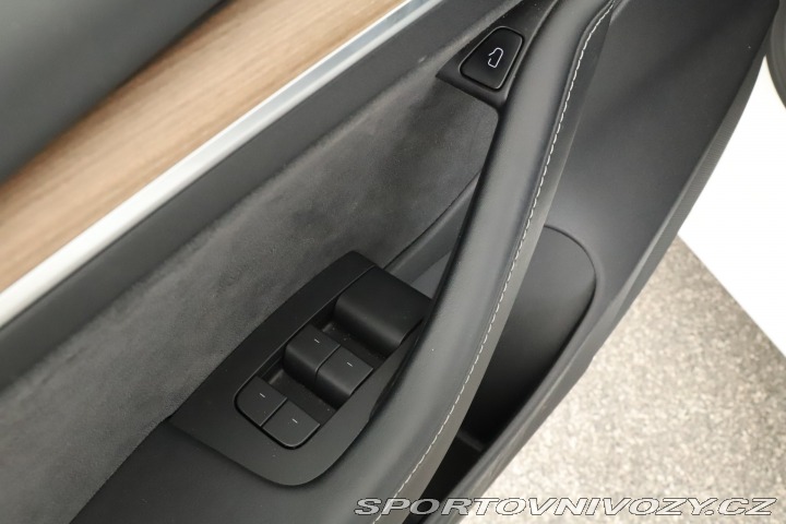 Tesla Model 3 Performance 82kWh 2021