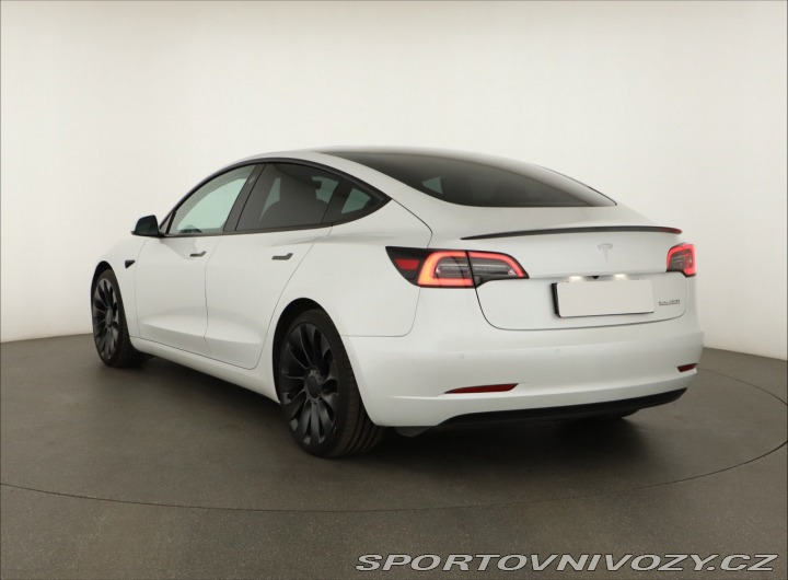 Tesla Model 3 Performance 82kWh 2021