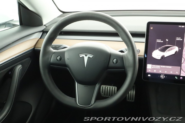 Tesla Model 3 Performance 82kWh 2021
