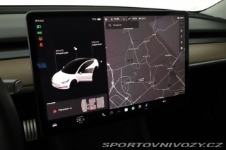 Tesla Model 3 Performance 82kWh 2021