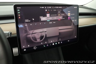Tesla Model 3 Performance 82kWh 2021