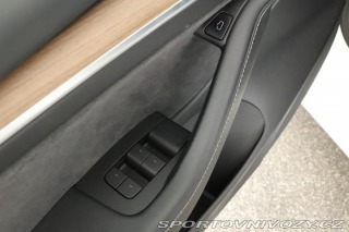 Tesla Model 3 Performance 82kWh 2021