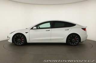 Tesla Model 3 Performance 82kWh 2021