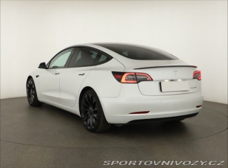 Tesla Model 3 Performance 82kWh 2021