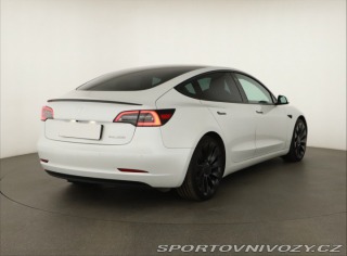 Tesla Model 3 Performance 82kWh 2021