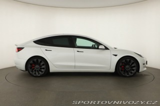 Tesla Model 3 Performance 82kWh 2021