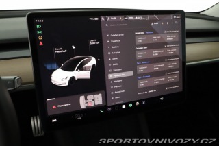Tesla Model 3 Performance 82kWh 2021