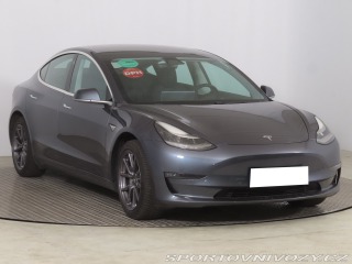 Tesla Model 3 Long Range 4WD 78kWh