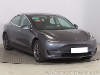 Tesla Model 3 Long Range 4WD 78kWh 2019