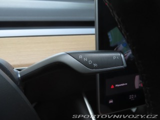 Tesla Model 3 Long Range 4WD 78kWh 2019