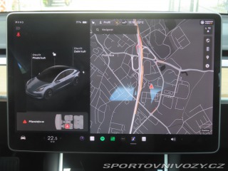 Tesla Model 3 Long Range 4WD 78kWh 2019
