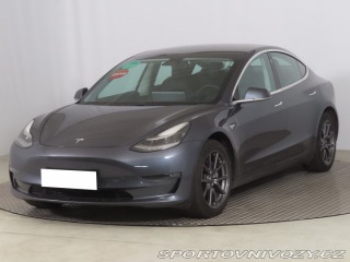 Tesla Model 3 Long Range 4WD 78kWh 2019