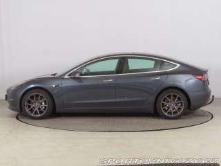 Tesla Model 3 Long Range 4WD 78kWh 2019
