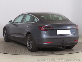 Tesla Model 3 Long Range 4WD 78kWh 2019