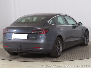 Tesla Model 3 Long Range 4WD 78kWh 2019