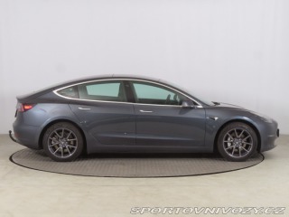 Tesla Model 3 Long Range 4WD 78kWh 2019