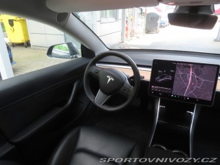 Tesla Model 3 Long Range 4WD 78kWh 2019