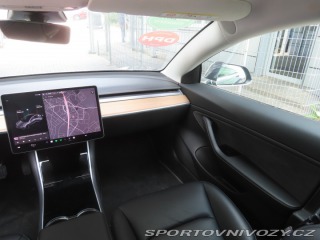Tesla Model 3 Long Range 4WD 78kWh 2019
