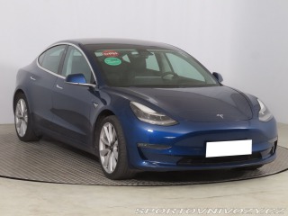 Tesla Model 3 Long Range 4WD 78kWh