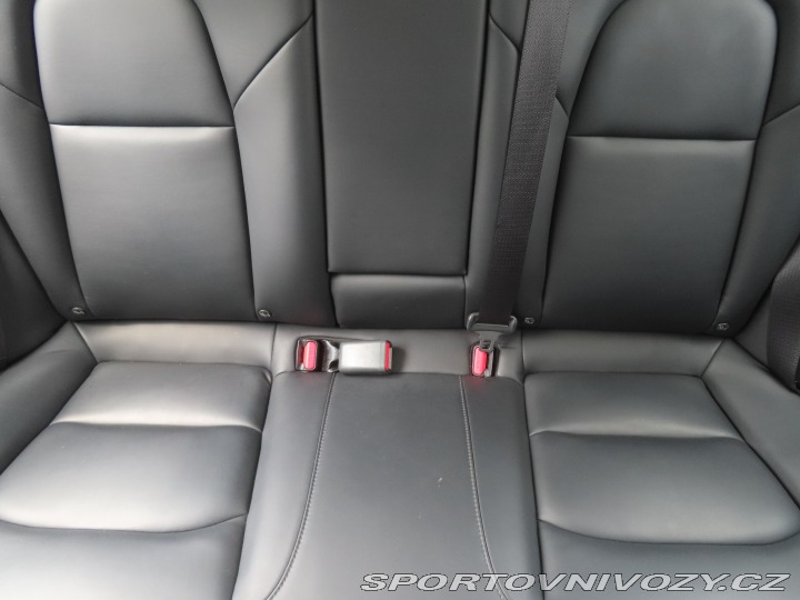 Tesla Model 3 Long Range 4WD 78kWh 2019