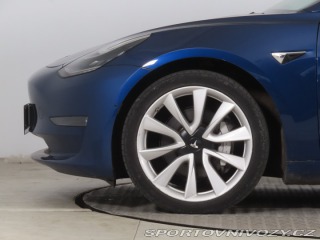 Tesla Model 3 Long Range 4WD 78kWh 2019