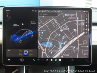 Tesla Model 3 Long Range 4WD 78kWh 2019