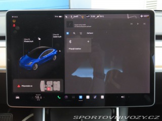 Tesla Model 3 Long Range 4WD 78kWh 2019