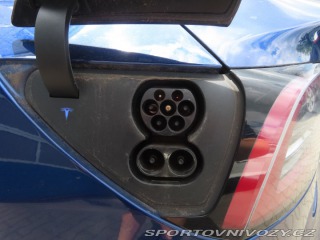 Tesla Model 3 Long Range 4WD 78kWh 2019