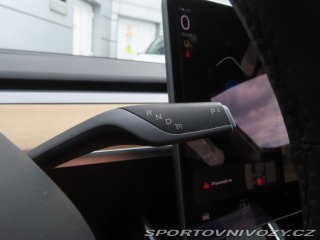 Tesla Model 3 Long Range 4WD 78kWh 2019
