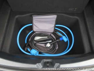 Tesla Model 3 Long Range 4WD 78kWh 2019