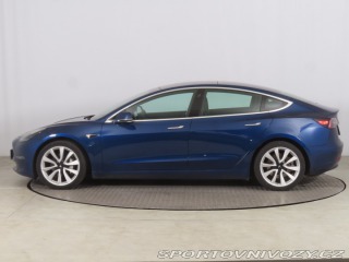 Tesla Model 3 Long Range 4WD 78kWh 2019