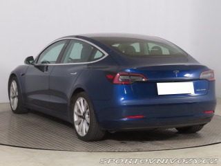 Tesla Model 3 Long Range 4WD 78kWh 2019