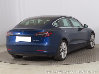 Tesla Model 3 Long Range 4WD 78kWh 2019