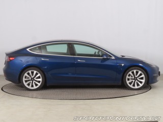 Tesla Model 3 Long Range 4WD 78kWh 2019