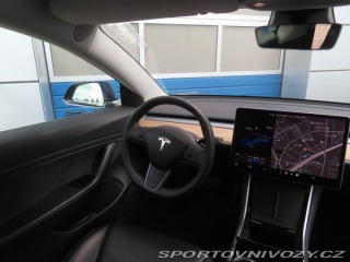 Tesla Model 3 Long Range 4WD 78kWh 2019
