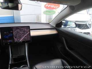 Tesla Model 3 Long Range 4WD 78kWh 2019