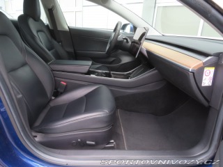 Tesla Model 3 Long Range 4WD 78kWh 2019