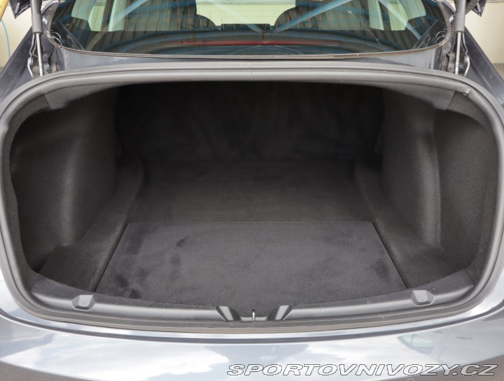 Tesla Model 3 Long Range 4WD 78kWh 2019