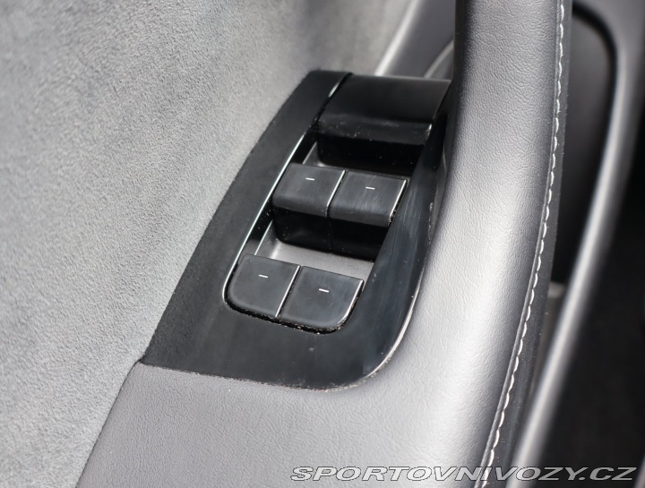 Tesla Model 3 Long Range 4WD 78kWh 2019