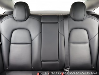 Tesla Model 3 Long Range 4WD 78kWh 2019