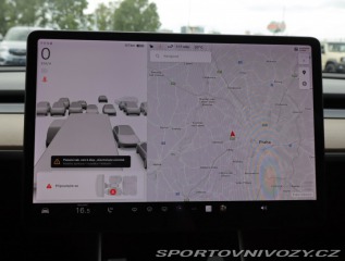 Tesla Model 3 Long Range 4WD 78kWh 2019
