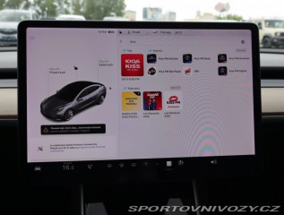 Tesla Model 3 Long Range 4WD 78kWh 2019