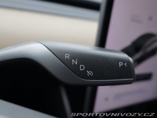 Tesla Model 3 Long Range 4WD 78kWh 2019