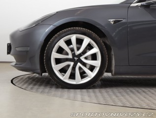 Tesla Model 3 Long Range 4WD 78kWh 2019