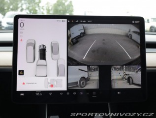 Tesla Model 3 Long Range 4WD 78kWh 2019