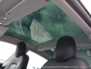 Tesla Model 3 Long Range 4WD 78kWh 2019