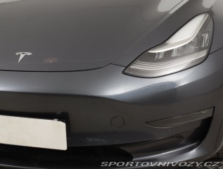 Tesla Model 3 Long Range 4WD 78kWh 2019
