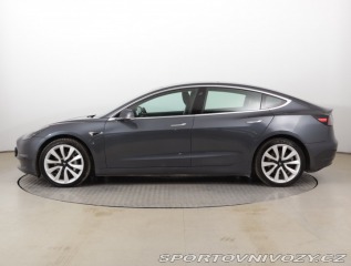 Tesla Model 3 Long Range 4WD 78kWh 2019