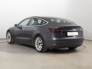 Tesla Model 3 Long Range 4WD 78kWh 2019