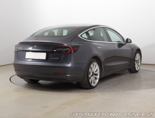 Tesla Model 3 Long Range 4WD 78kWh 2019